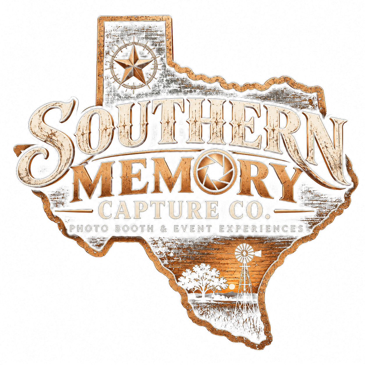 Southern Memory Capture Co. logo